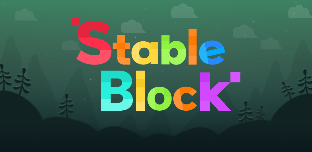 Banner of 安定したブロック(Stable block) 1.0.6