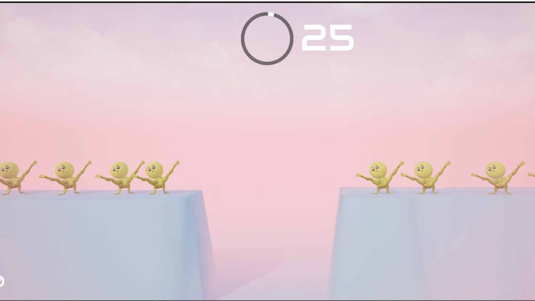 SMASH EMOJI screenshot game