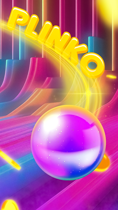 Plinko Balls Clash Latest Version for Android/iOS - TapTap