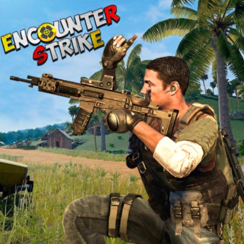 Veteran Sniper Shooter _ Android GamePlay 