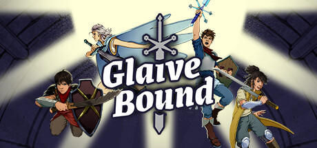 Banner of GlaiveBound 