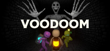 Banner of Voodoom 