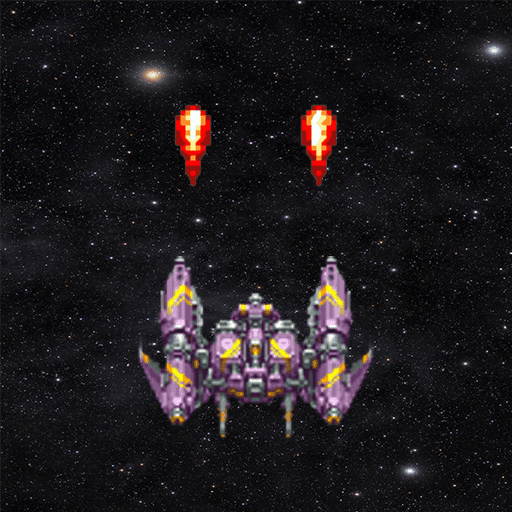 Invader in space Latest Version for Android/iOS APK - TapTap
