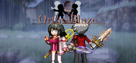 Banner of Ortho Blaze 