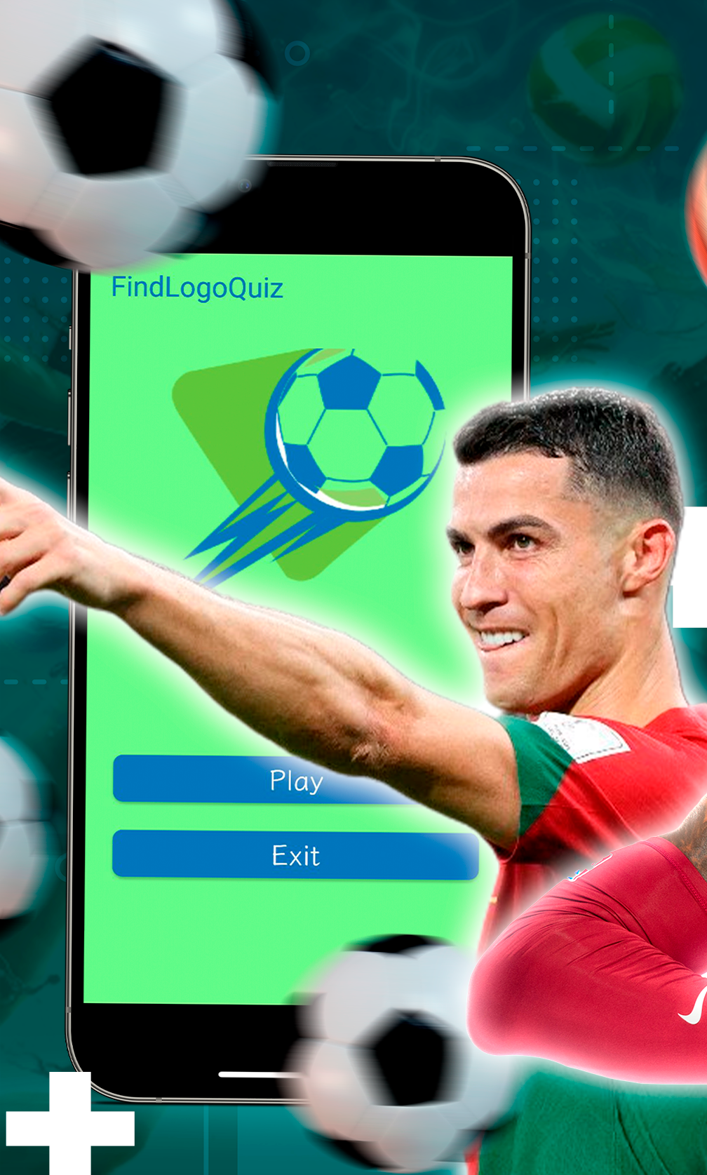 Guess the football club! - APK Download for Android