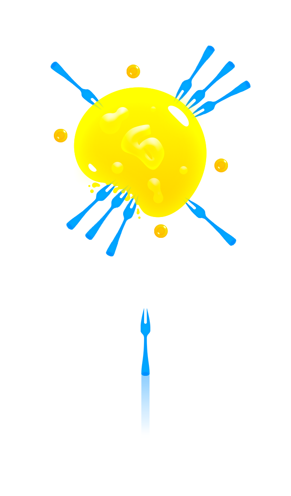 Jelly Arrows Game Screenshot