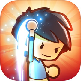 Swipe Fighters Legacy (Unreleased)
