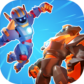 Robot Fighting Games:Robot War android iOS apk download for free-TapTap