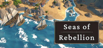Banner of Seas of Rebellion 