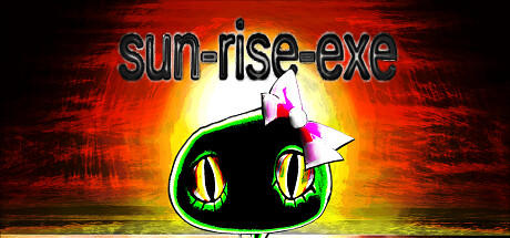 Banner of sun-rise.exe 