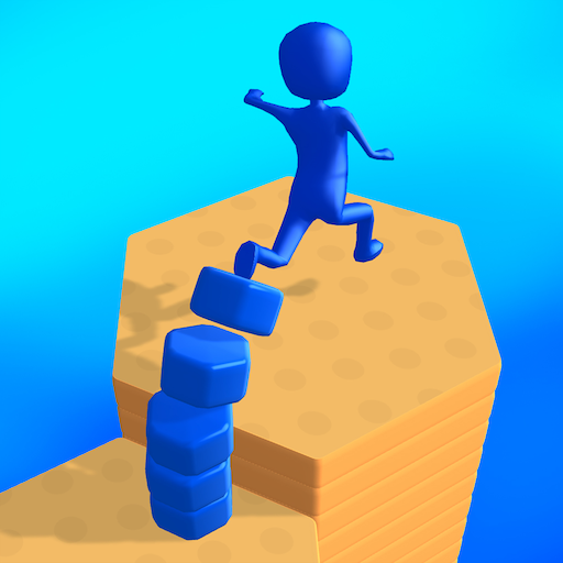 Stacky Race Latest Version for Android/iOS APK - TapTap