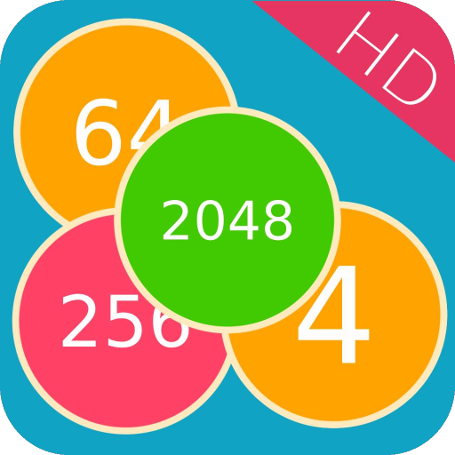 Combine 2048 HD Latest Version for Android/iOS APK - TapTap