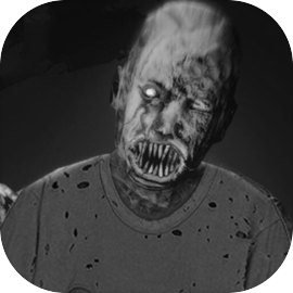Horror Monster Scary Games 3D