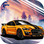 Icon of Motor Racing: Racing Game