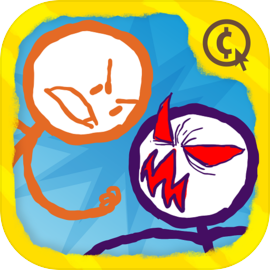 Draw A Stickman: EPIC 2 Android IOS Apk Download For Free-TapTap