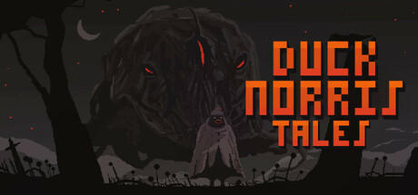 Banner of Duck Norris Tales 