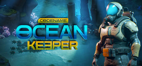 Banner of ကုဒ်အမည်- Ocean Keeper 