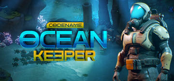 Banner of Codename: Ocean Keeper 