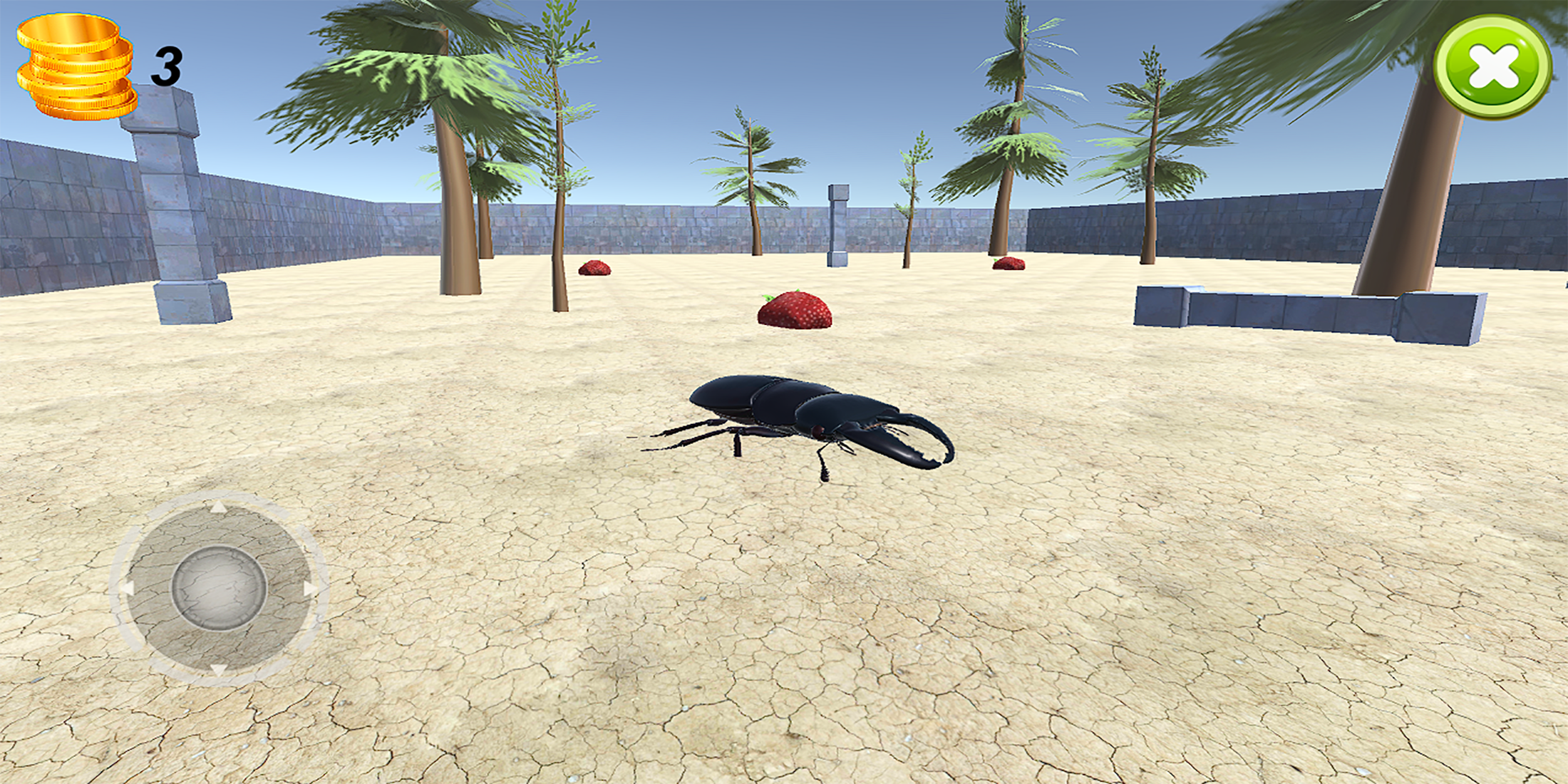 Beetle Simulator Latest Version for Android/iOS APK - TapTap