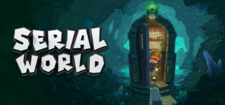 Banner of SerialWorld 