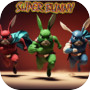 Icon dari Subway Super Bunny Hero
