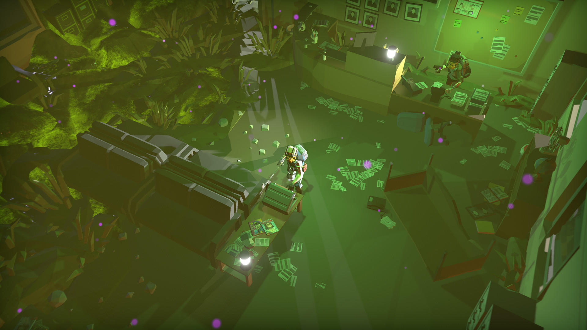 Screenshot 2 of 언데드 