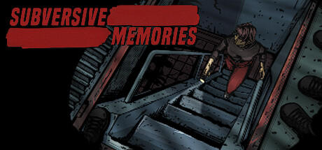 Banner of Subversive Memories 