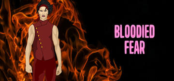 Banner of Bloodied Fear 