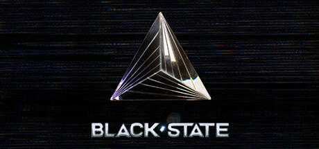 Banner of Black State 