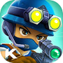 Mini Guns - Omega Wars
