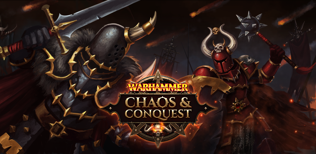 Banner of Warhammer- Chaos & Conquest 4.5.11