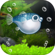 Boku no Fugu-san Aquarium [Free and cute breeding game]