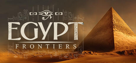Banner of พรมแดนอียิปต์ 