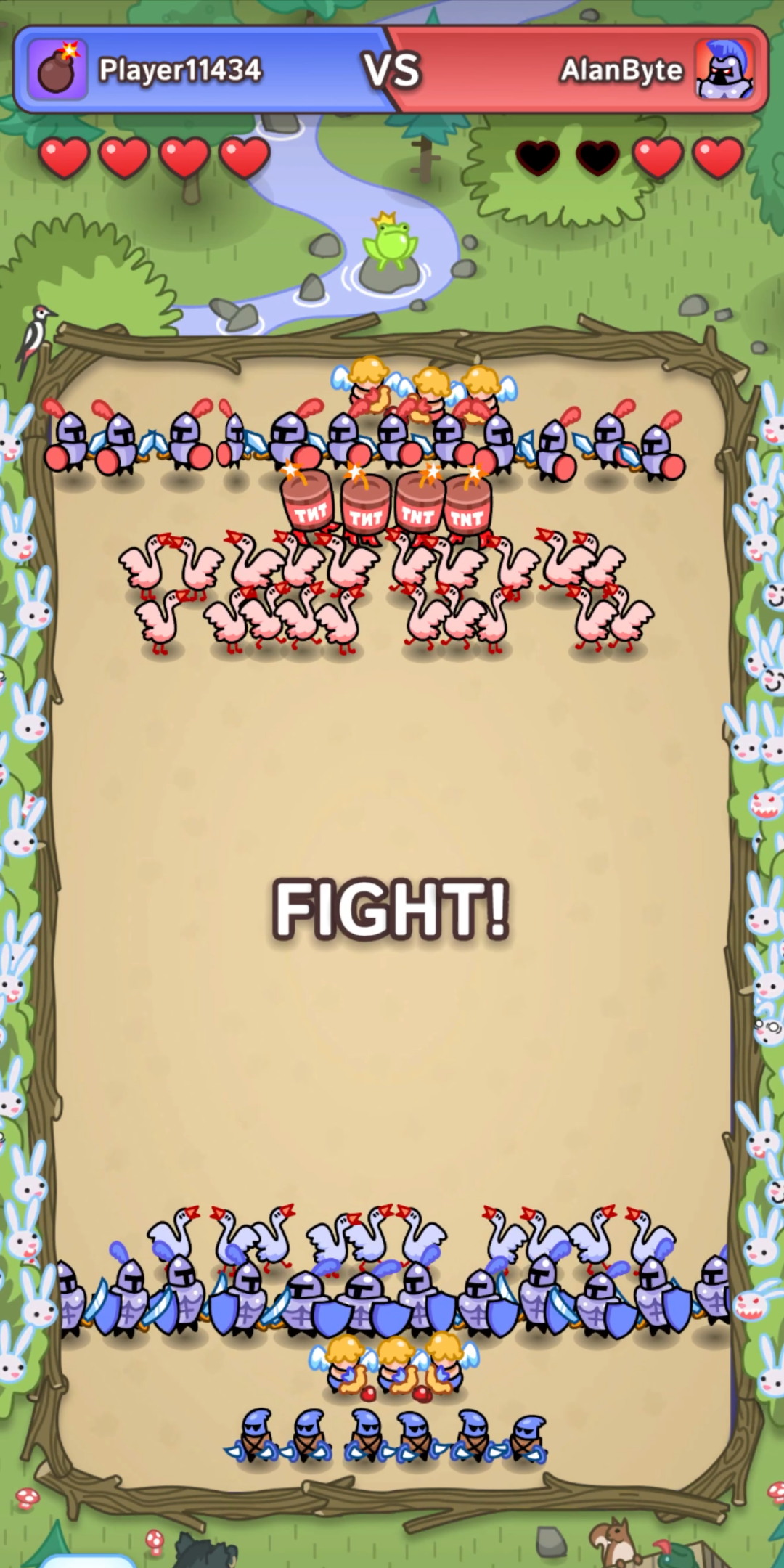 Draft Showdown Latest Version for Android/iOS APK - TapTap