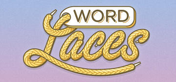 Banner of Word Laces 
