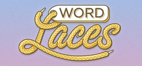 Banner of Word Laces 