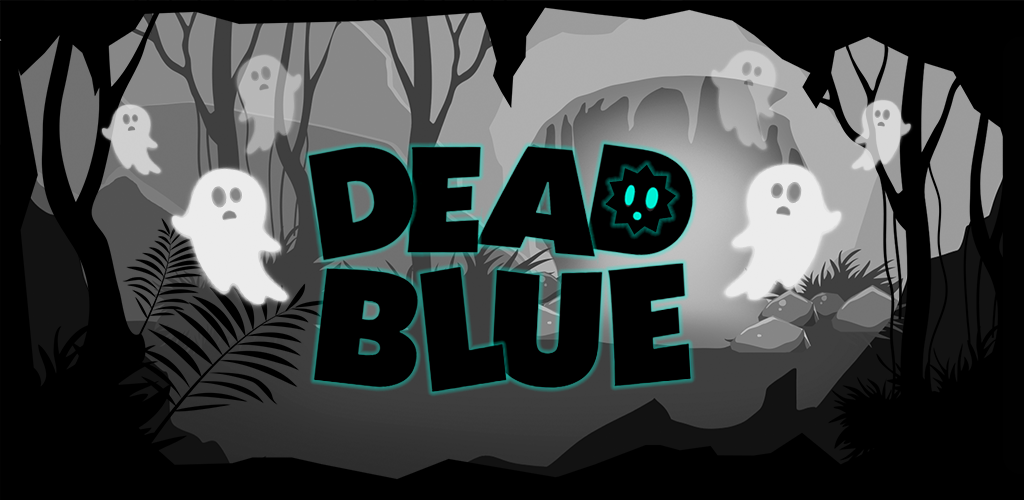 Banner of A Aventura Azul Morta 0.1