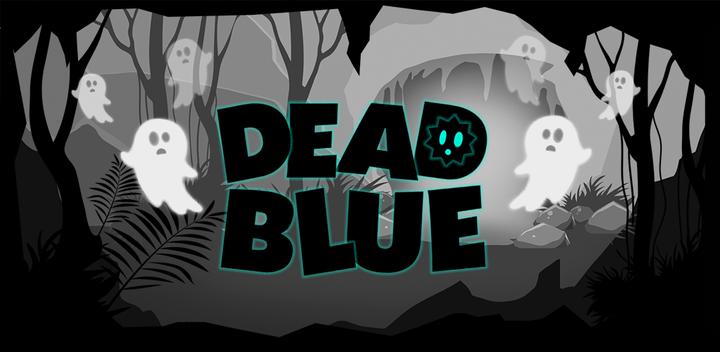 Banner of The Dead Blue Adventure 0.1