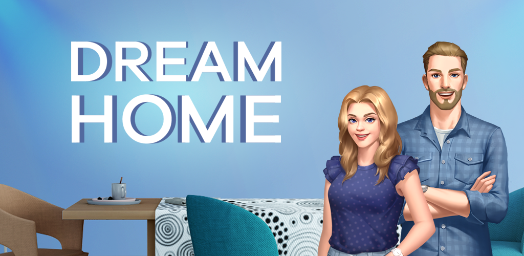 Banner of Dream Home: Design & Makeover 