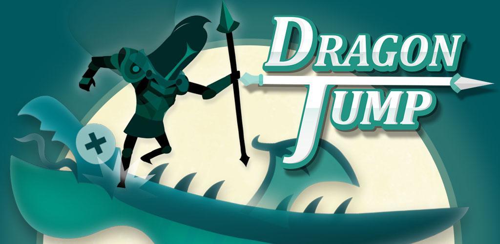 Banner of salto do dragão 1.0