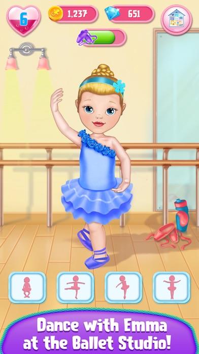 My Emma :) Game Screenshot