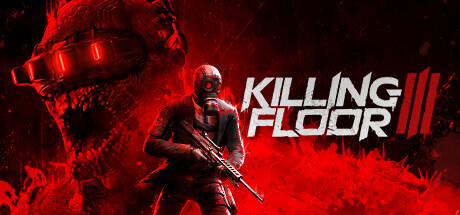 Banner of Killing Floor 3 