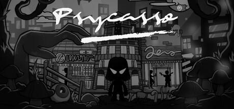 Banner of Psycasso® 