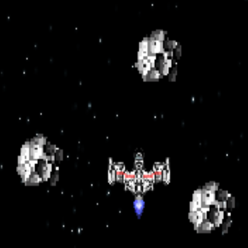 Asteroid Attack Latest Version for Android/iOS APK - TapTap