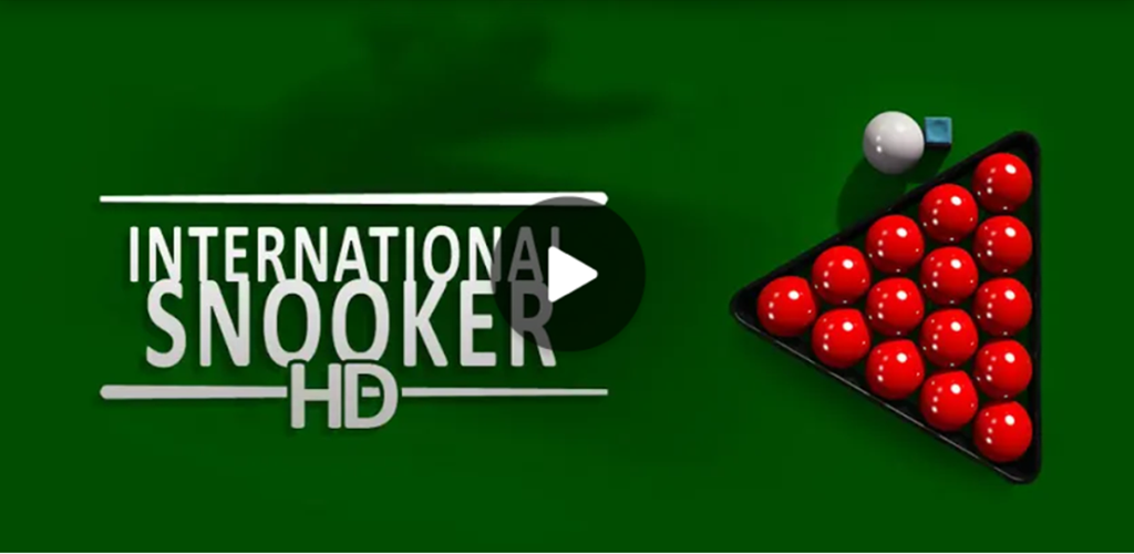Banner of Snooker 2018 1.6