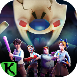 Deadtale Online: Hide & Escape android iOS apk download for free-TapTap