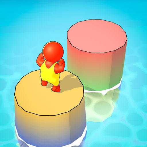 Perfect Jump Latest Version for Android/iOS APK - TapTap