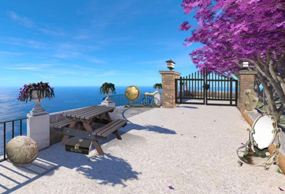 Escape Room Game - Mystery Marathon screenshot game
