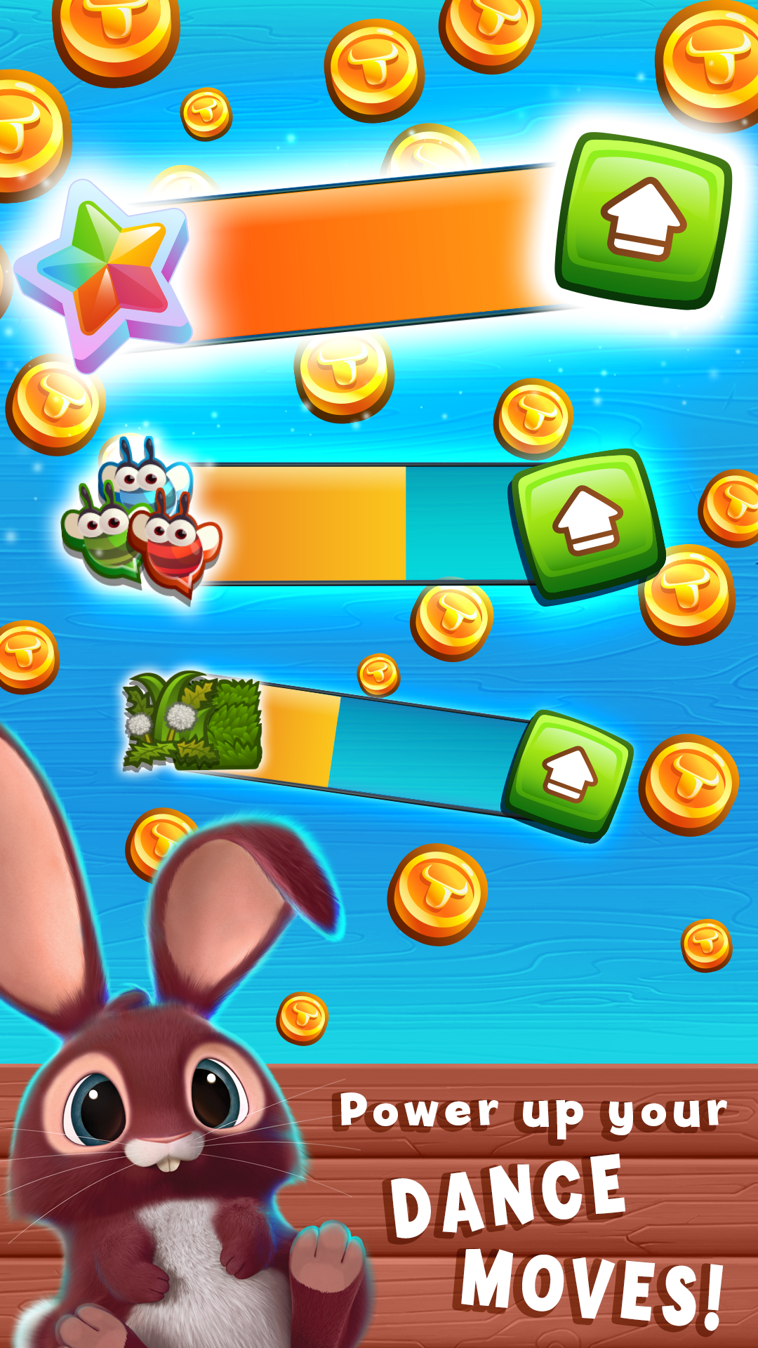 Ferdinand: Unstoppabull Game Screenshot