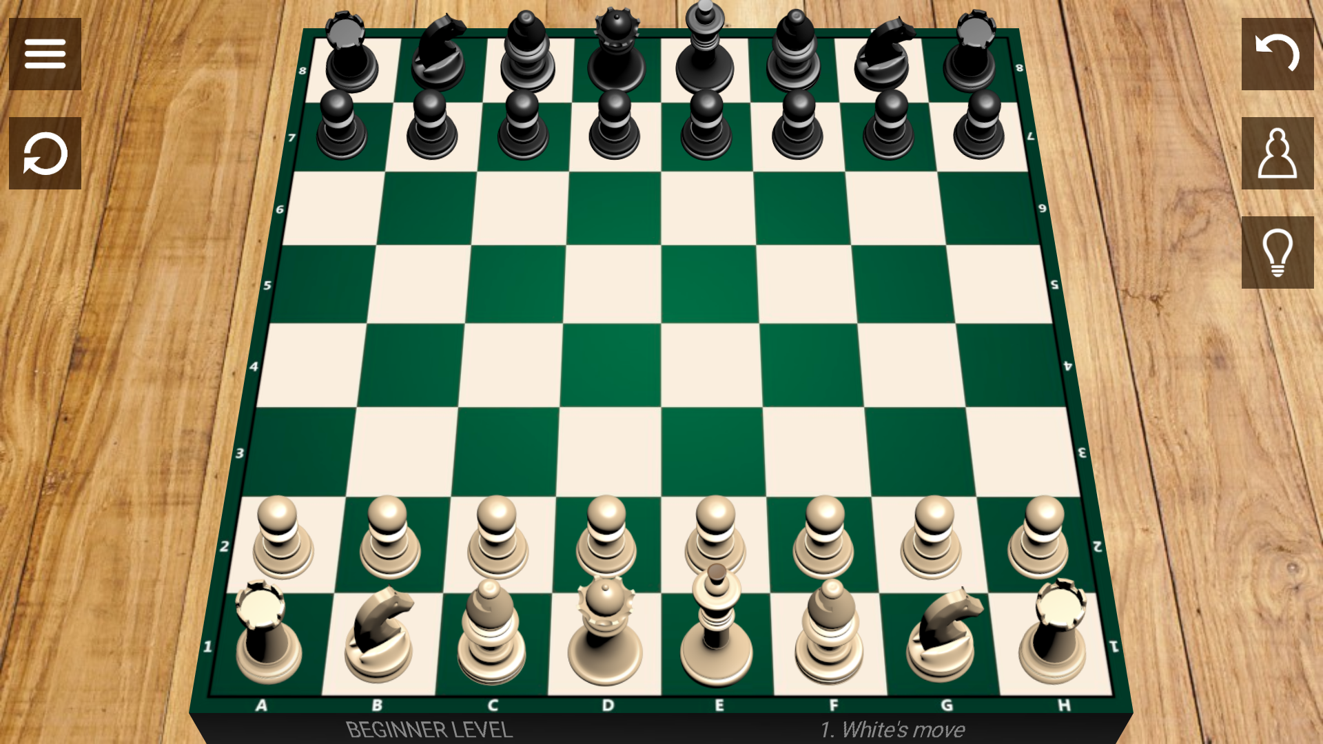 3D Chess Game Offline on the App Store